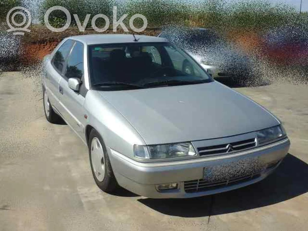 Xantia Xantia