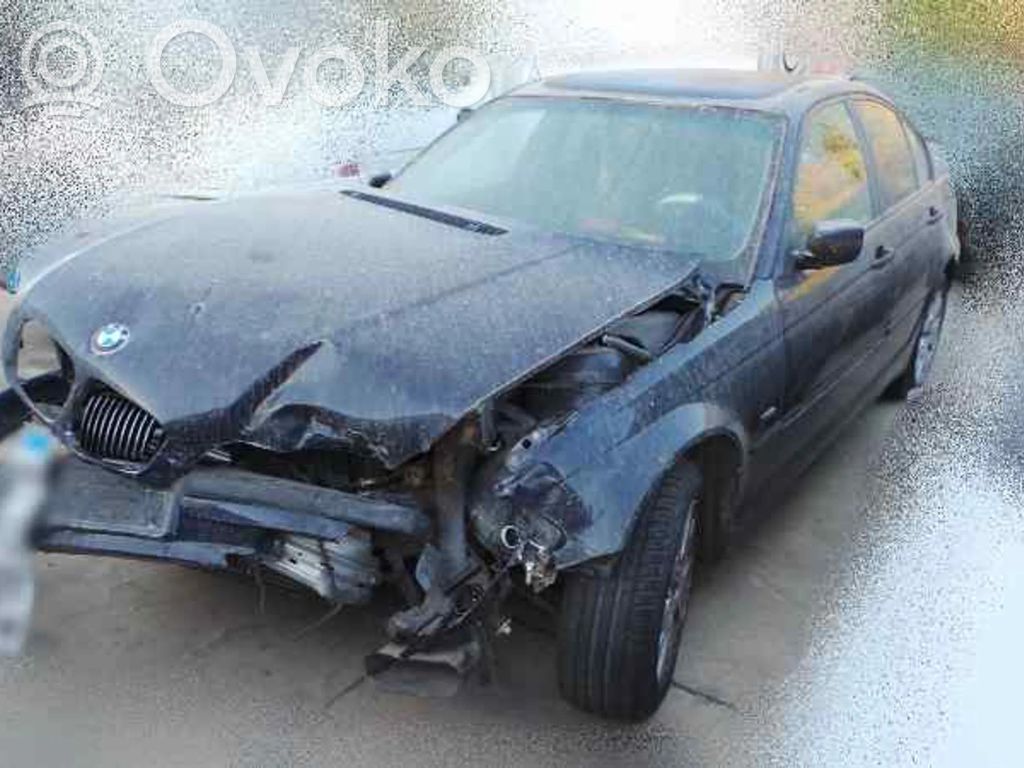 3 E46 Series 3