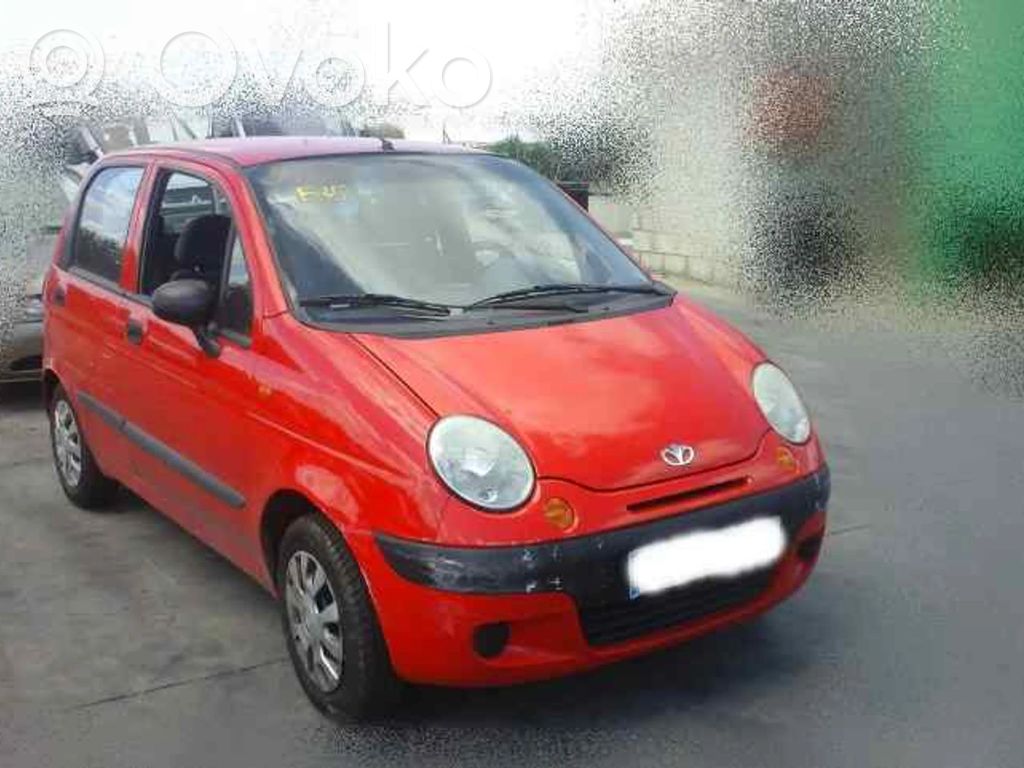 Matiz Matiz