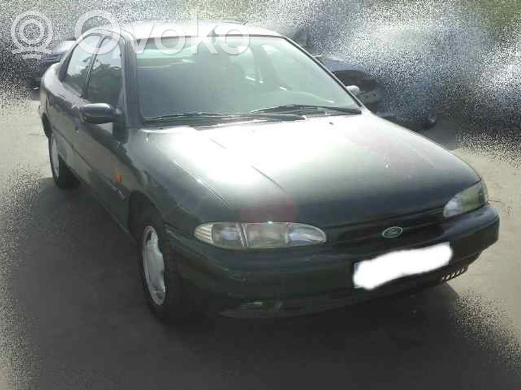 Mondeo MK I Mondeo