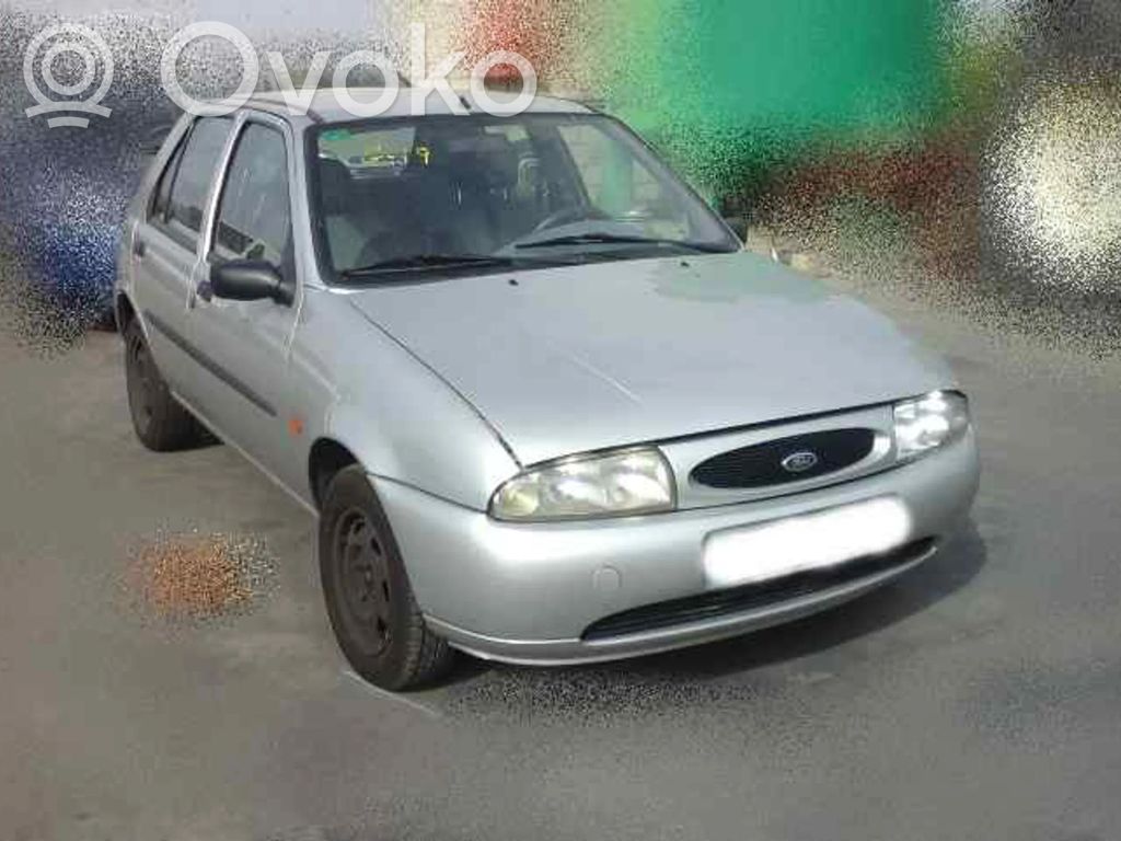 Fiesta Fiesta  97MF10300AB