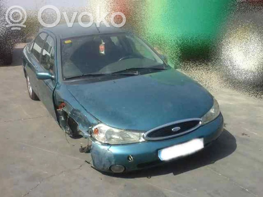 Mondeo Mk III Mondeo