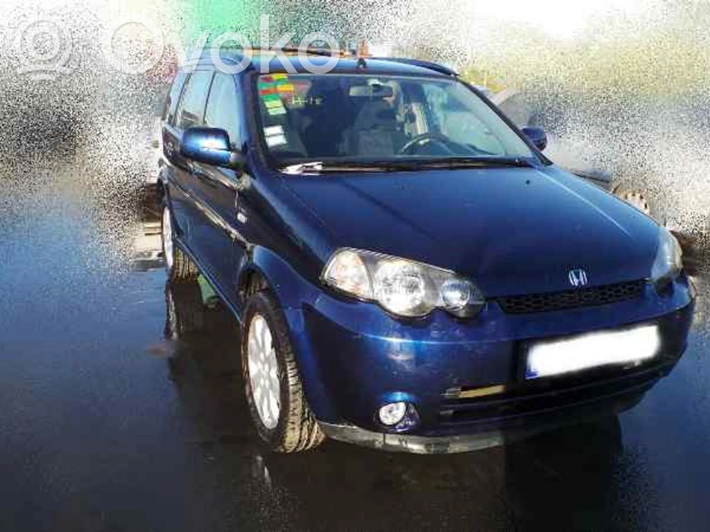 HR-V HR-V  CJX271022112270