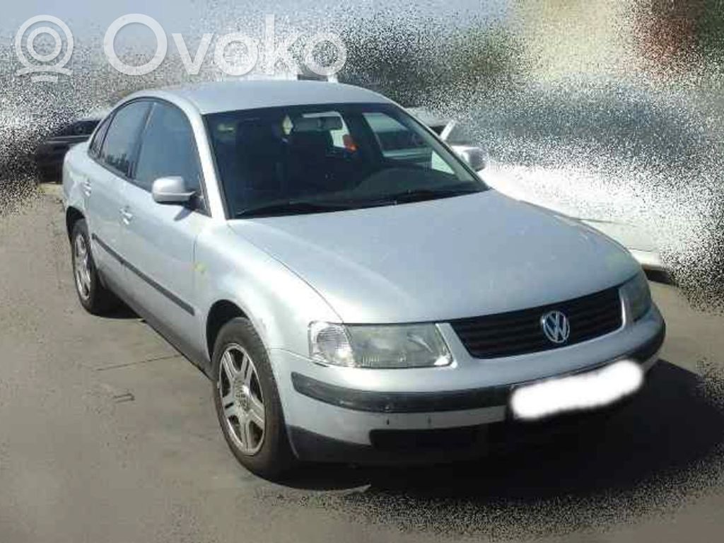 Passat Alltrack Passat  3B1907044B