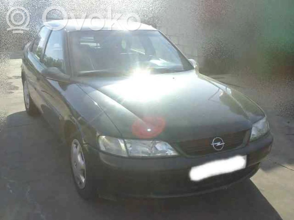 Vectra B Vectra