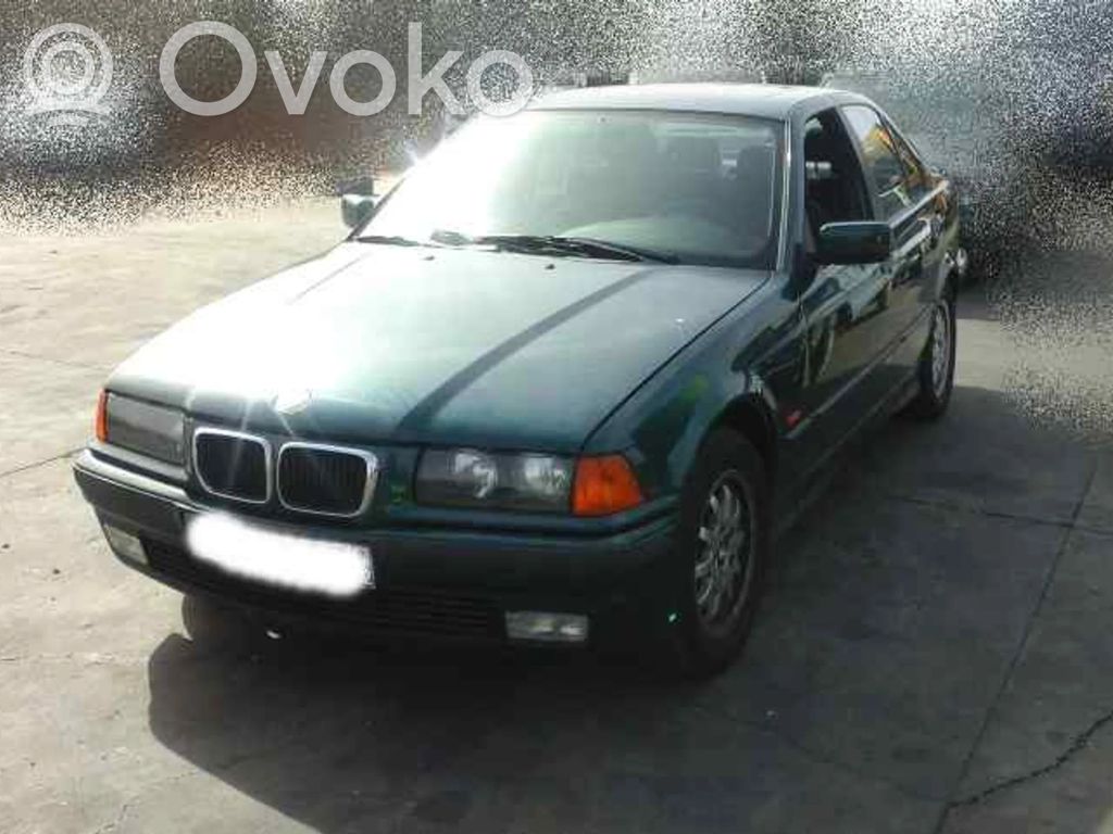 3 E36 Series 3