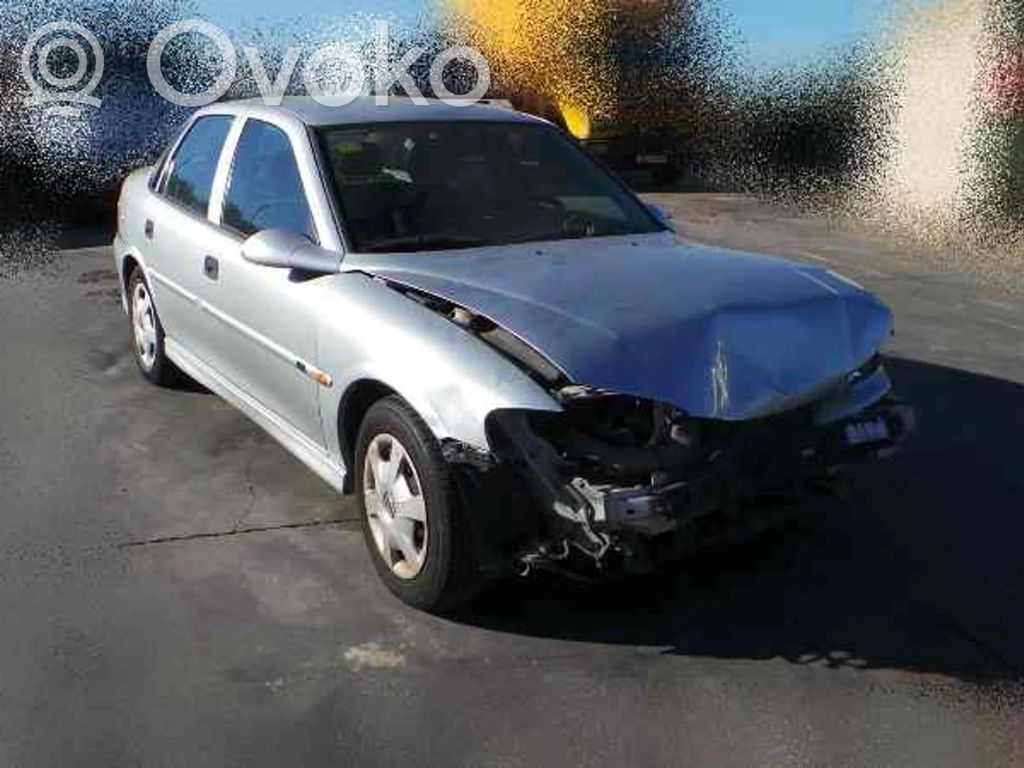 Vectra B Vectra
