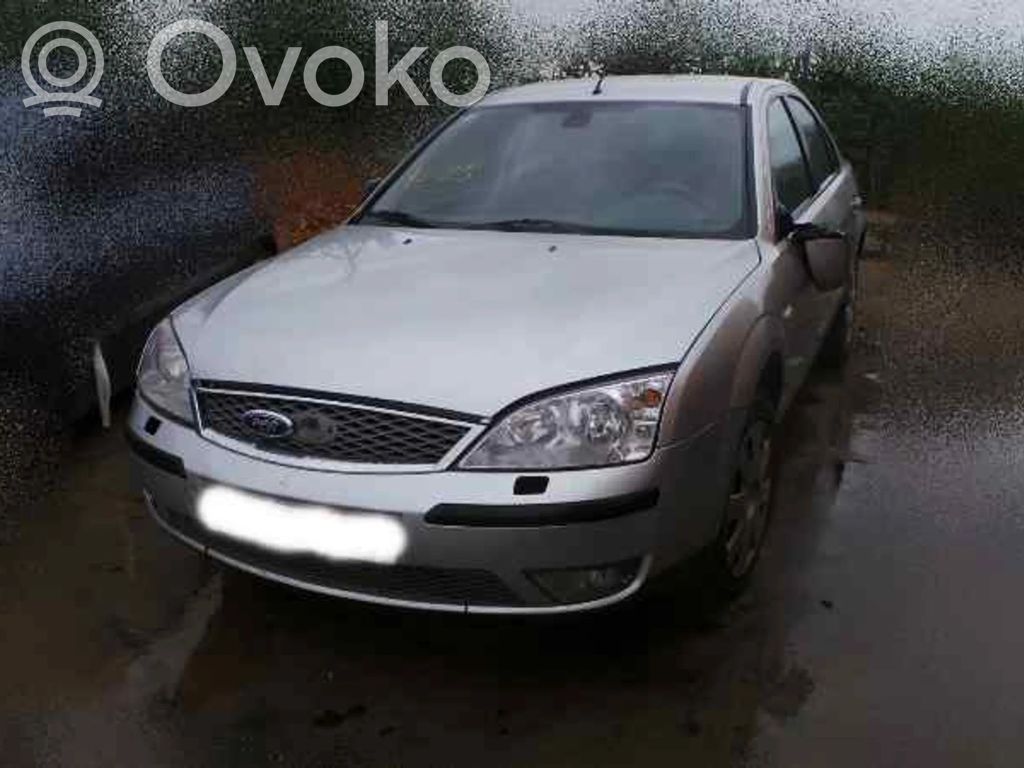 Mondeo Mk III Mondeo