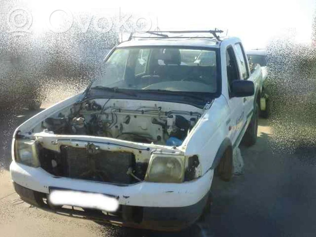 Ranger Ranger  J6010407046UJ06