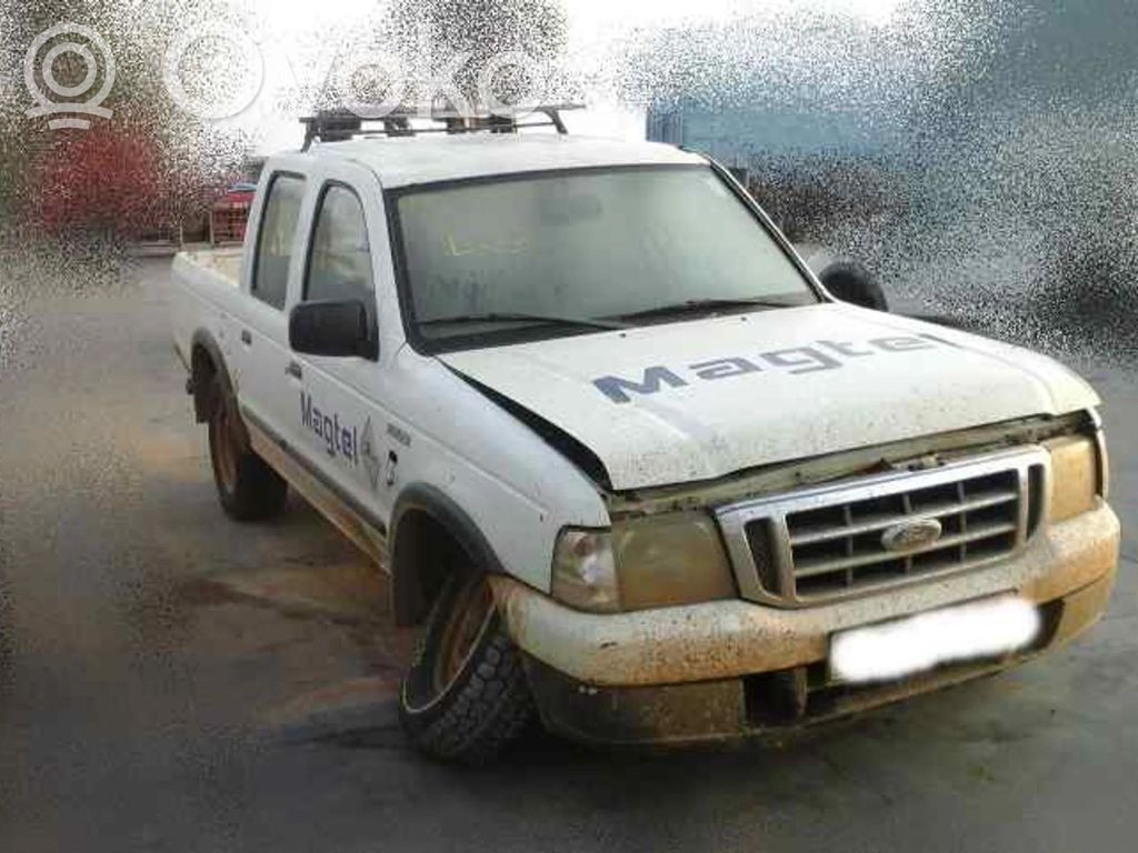 Ranger Ranger