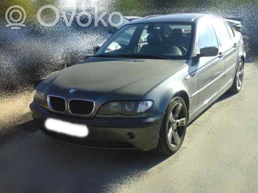 3 E90 E91 Series 3