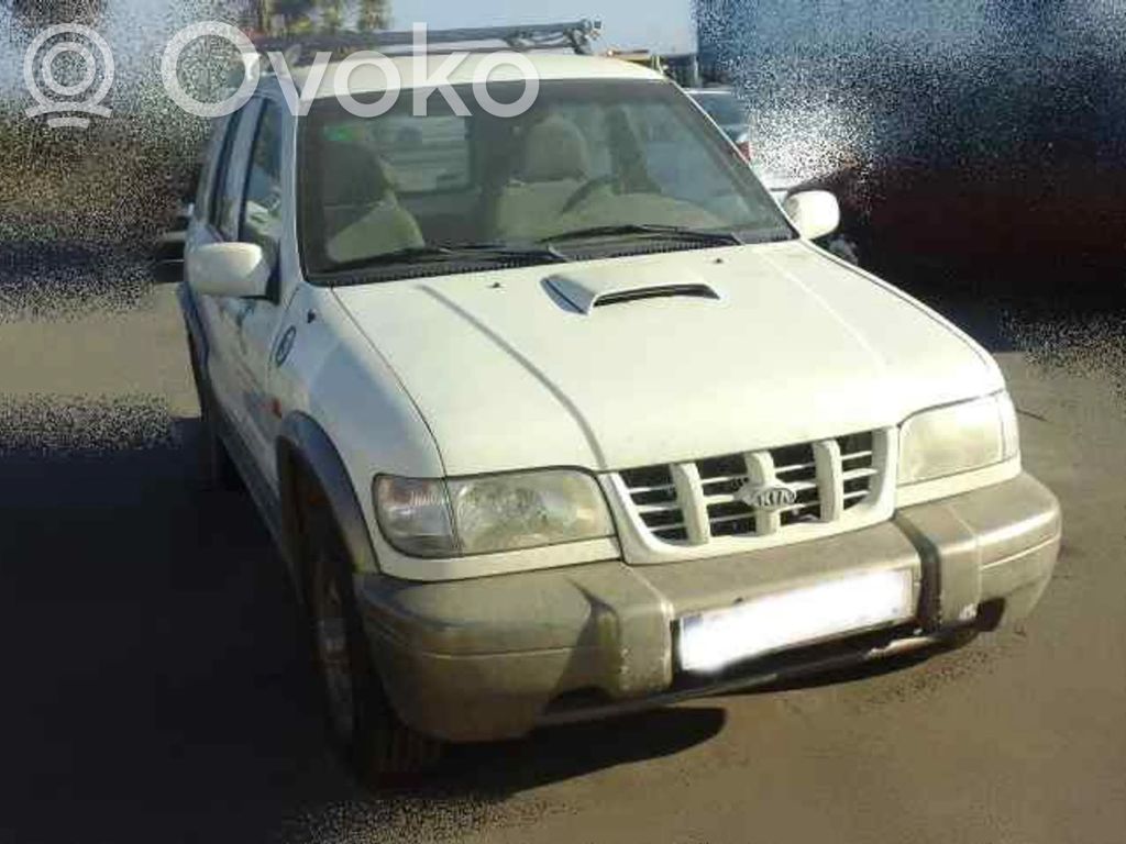 Sportage Sportage