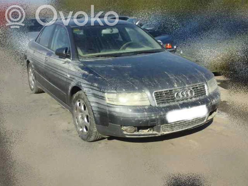 A4 Allroad A4 Allroad