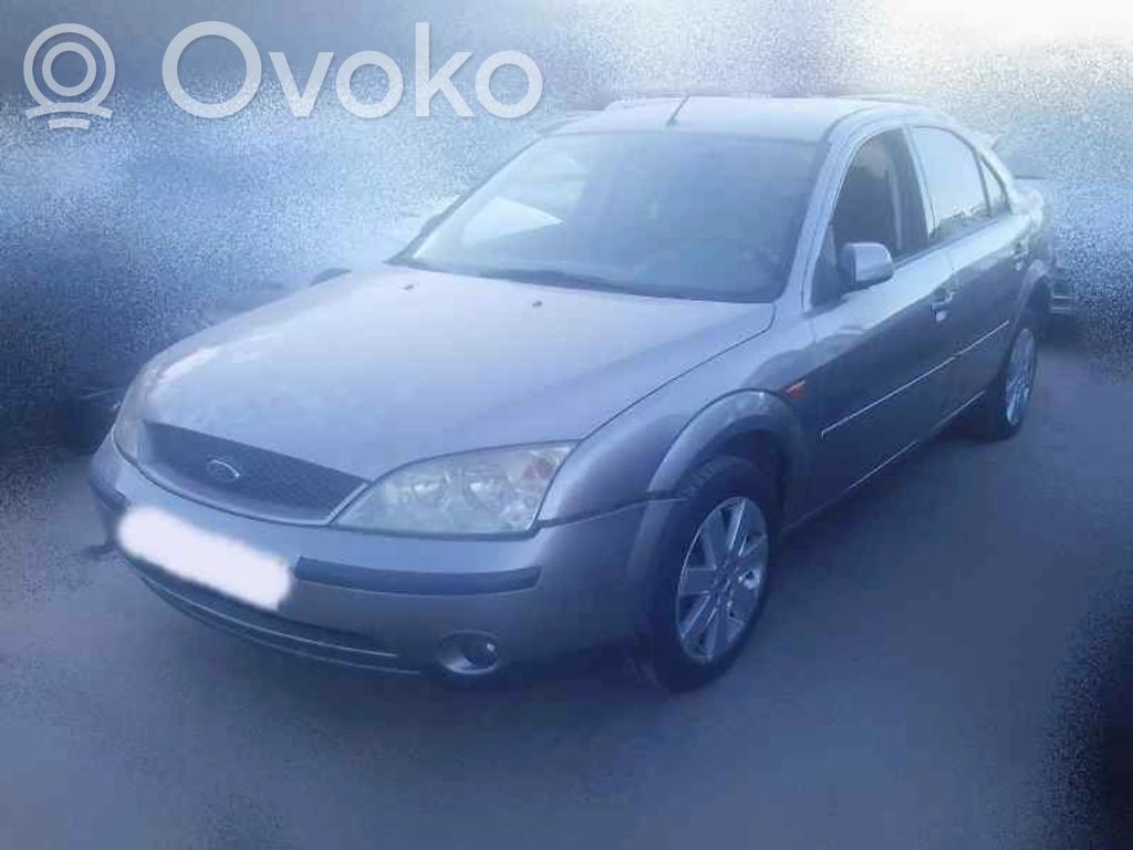 Mondeo Mk III Mondeo