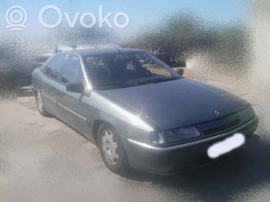 Xantia Xantia