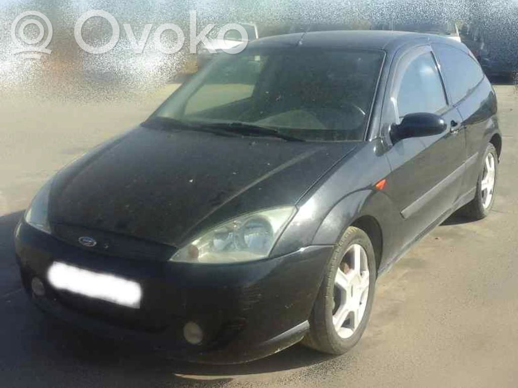 Focus Focus  2S4H18C612AG