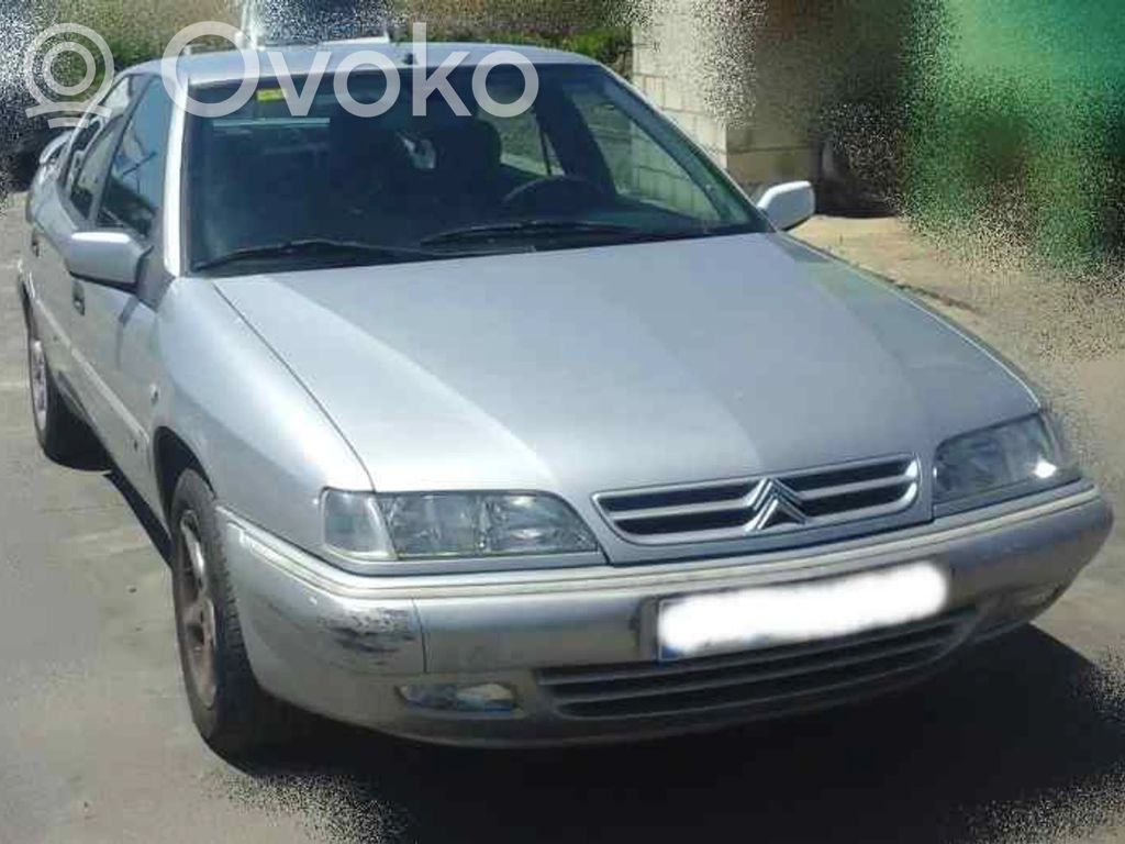 Xantia Xantia