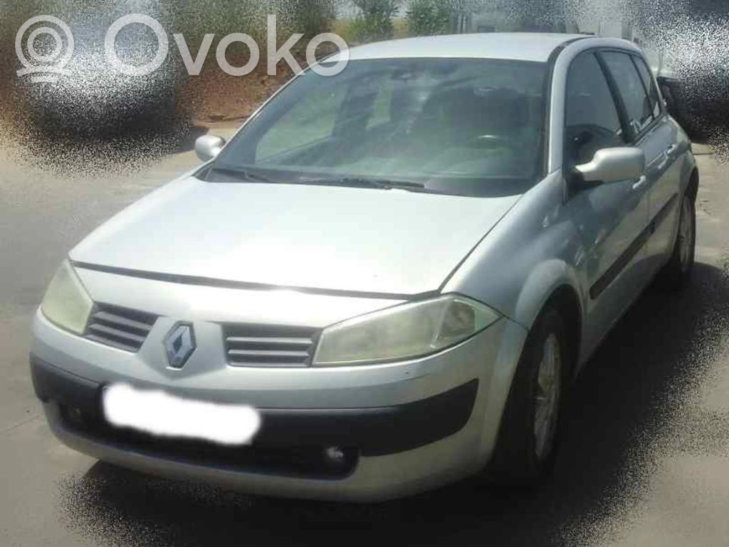 Megane II Megane  8200379236