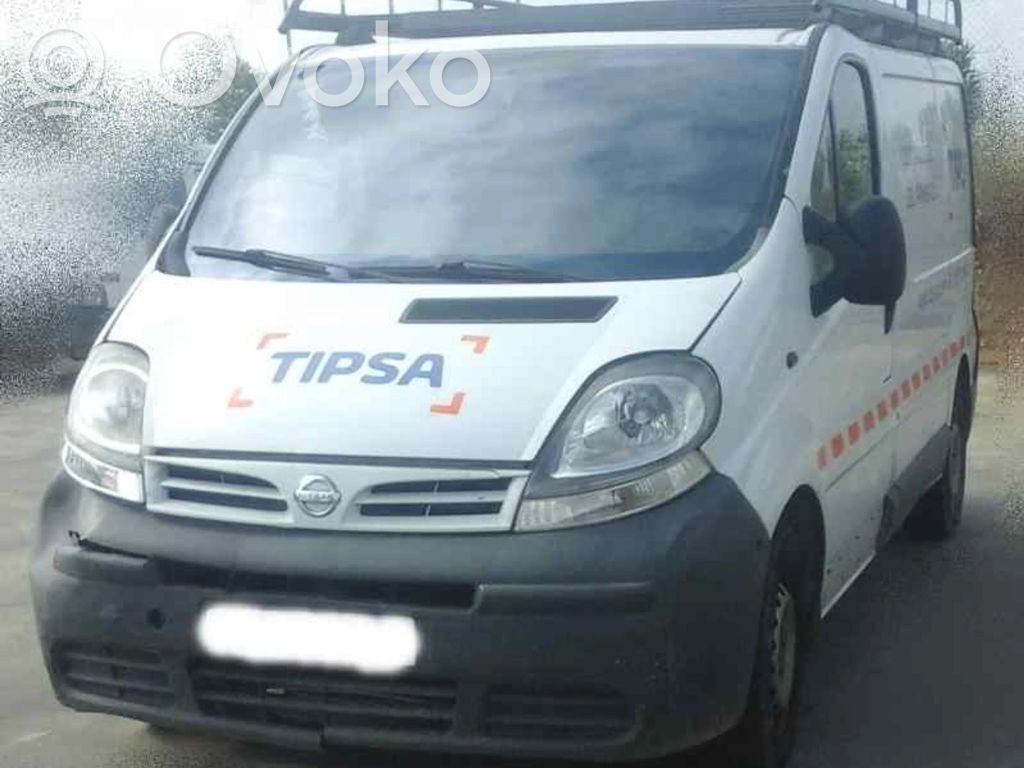 Primastar Primastar  8200042171