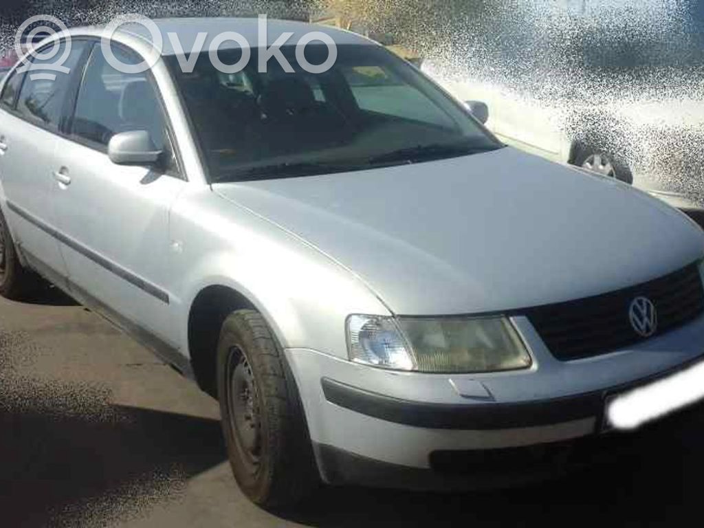 Passat Alltrack Passat