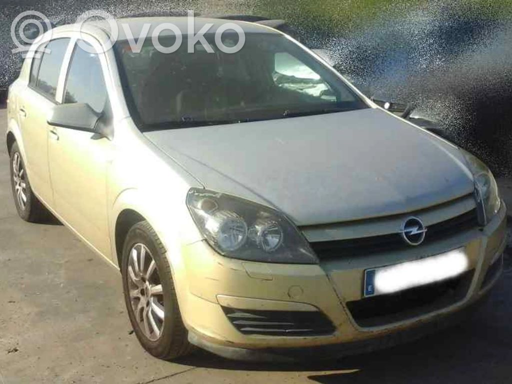 Astra G Astra