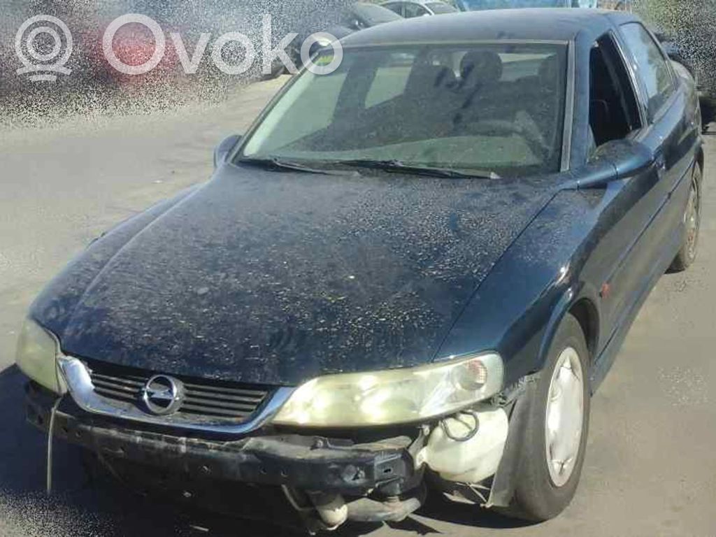 Vectra B Vectra