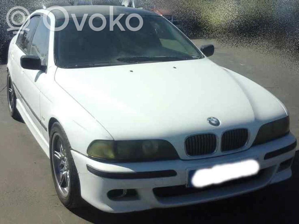 5 E39 Series 5