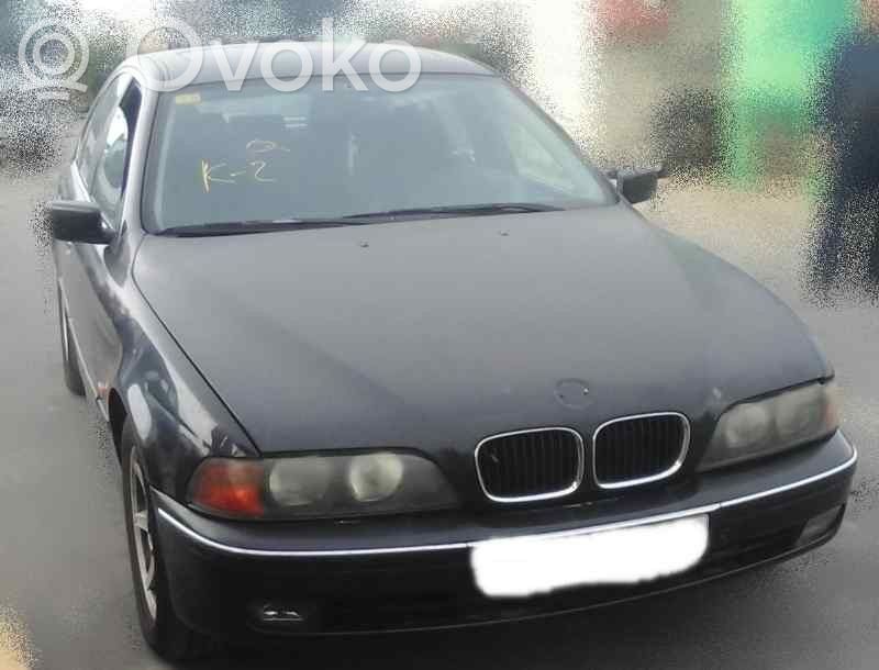 5 E39 Series 5  A13VI97