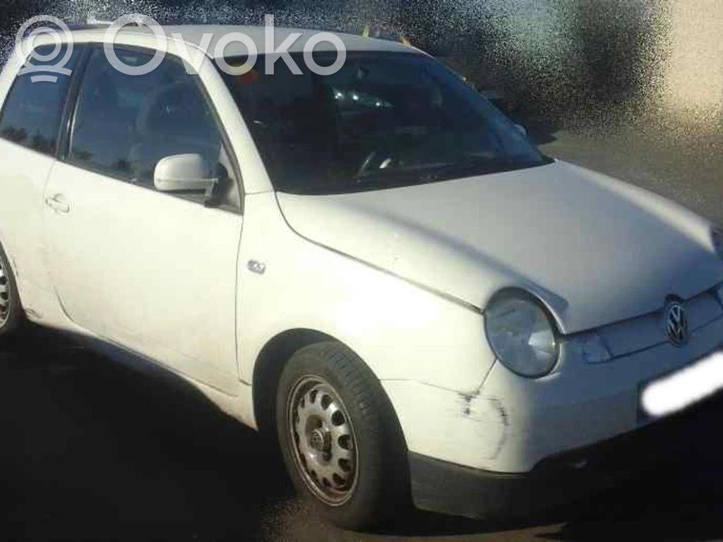 Lupo Lupo
