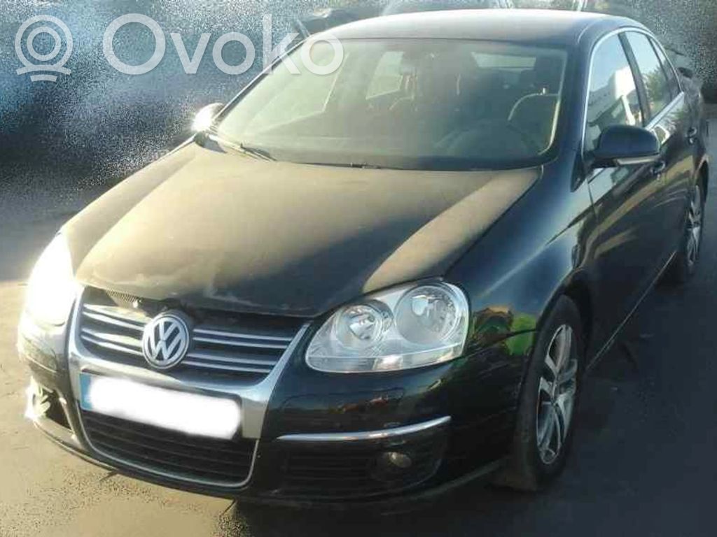 Jetta V Jetta