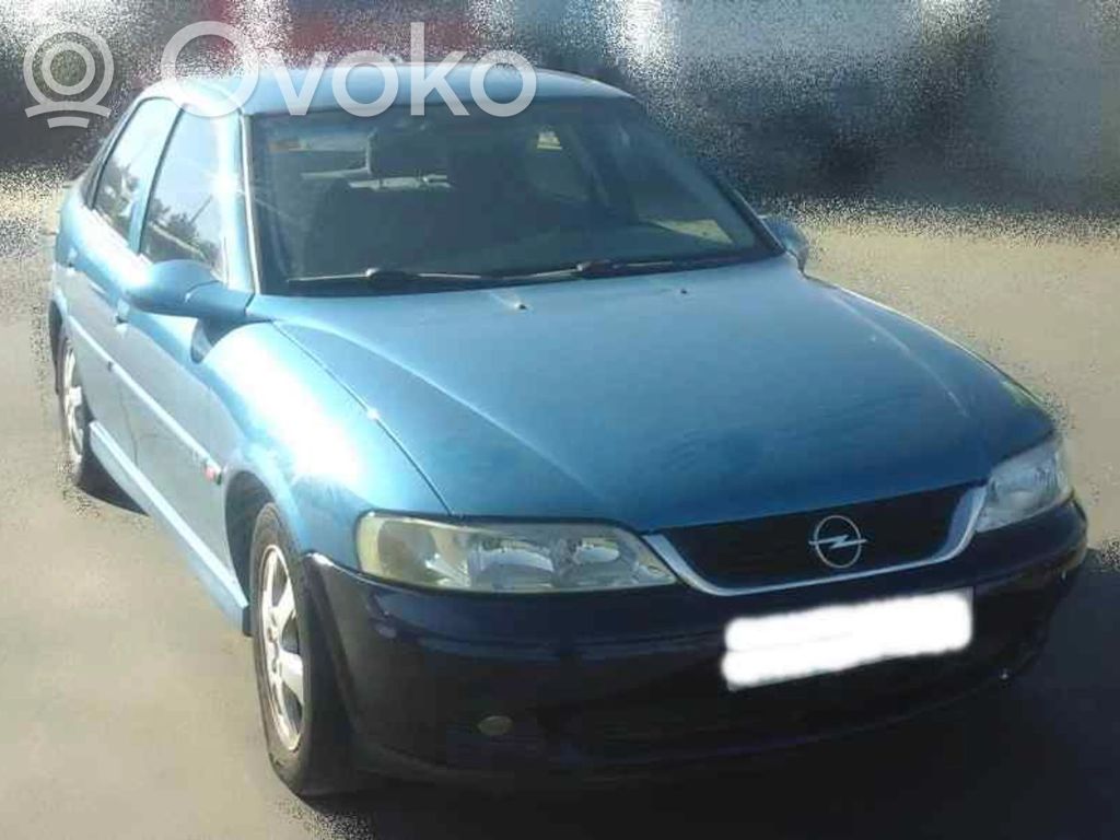 Vectra B Vectra