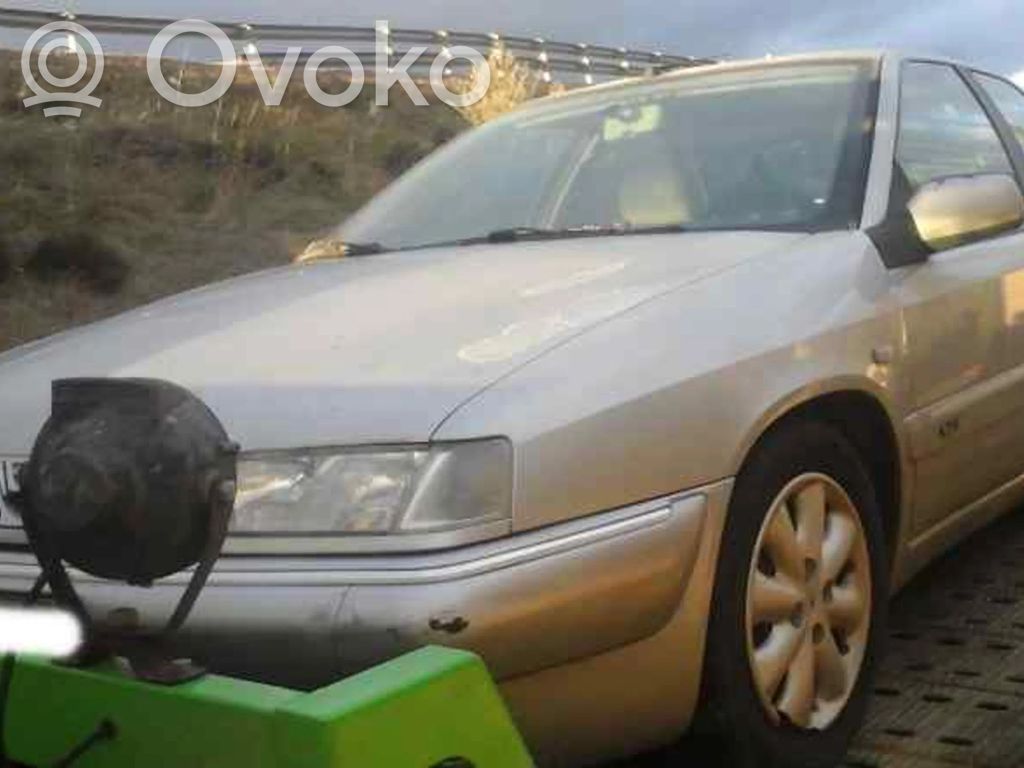 Xantia Xantia  9614163780
