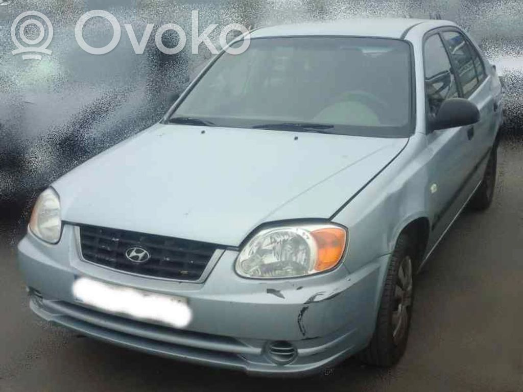 Accent Accent  5710025300
