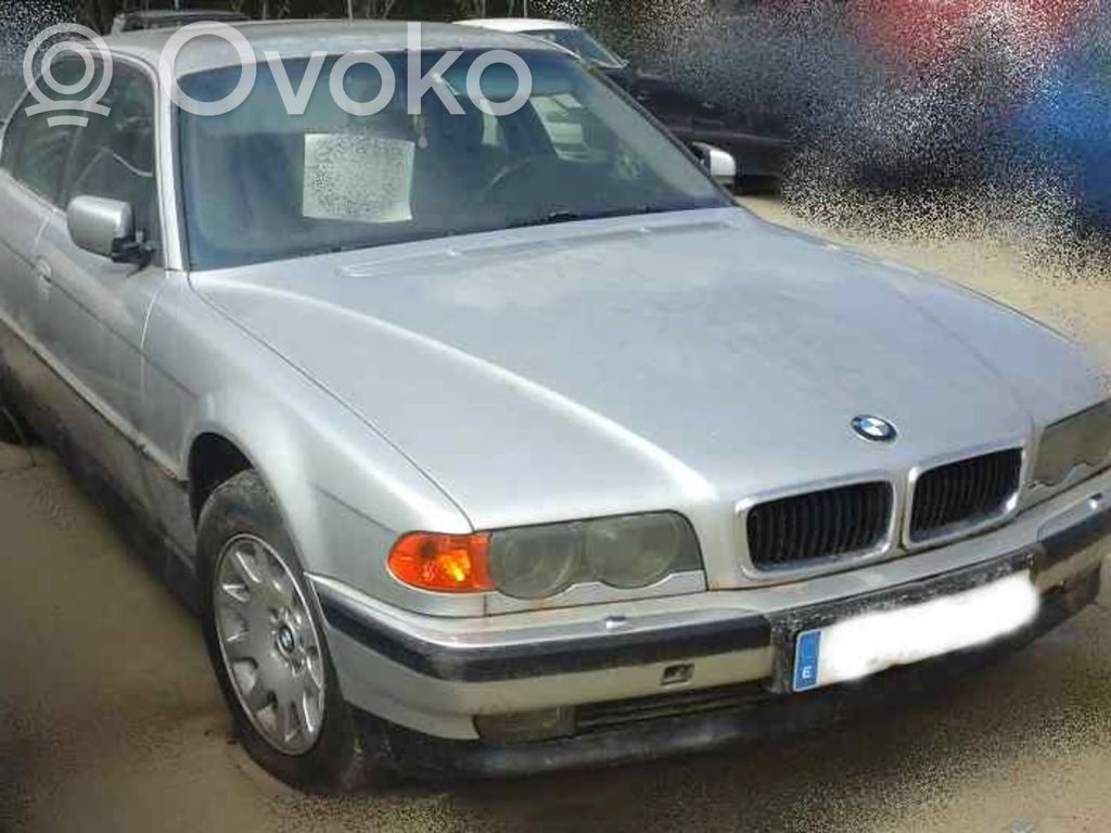 7 E38 Series 7