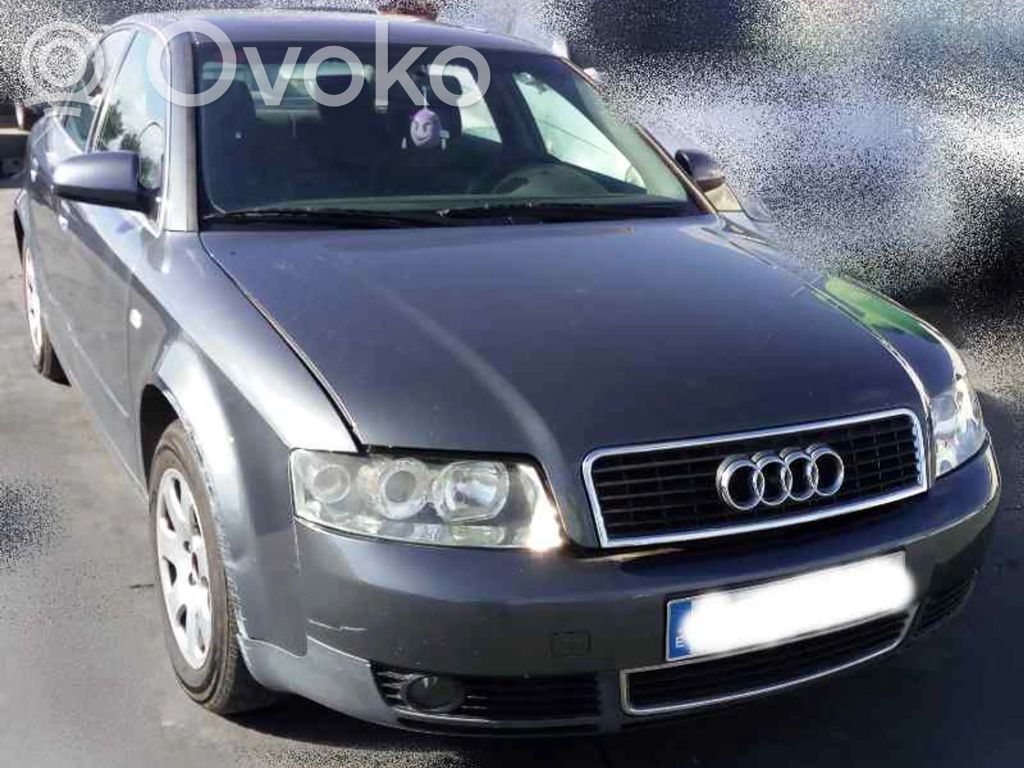 A4 Allroad A4 Allroad  8E1837016C