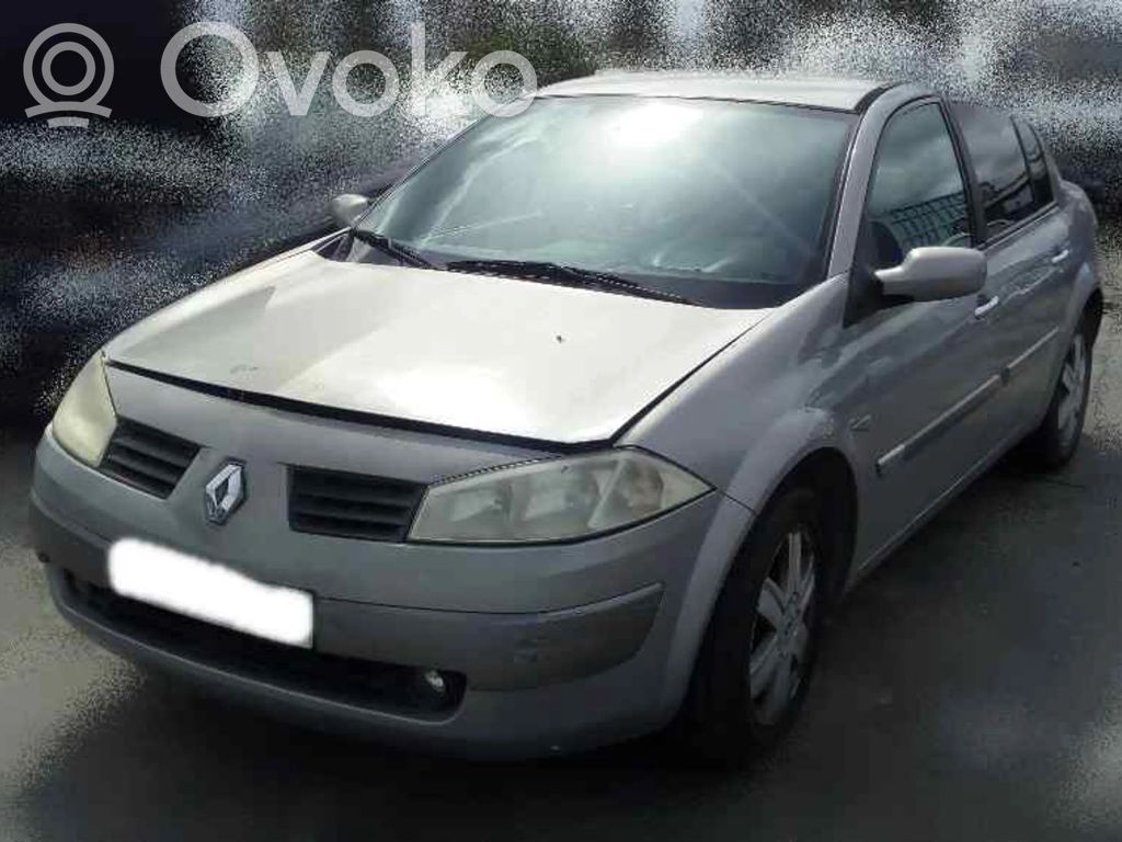Megane II Megane  8200290215