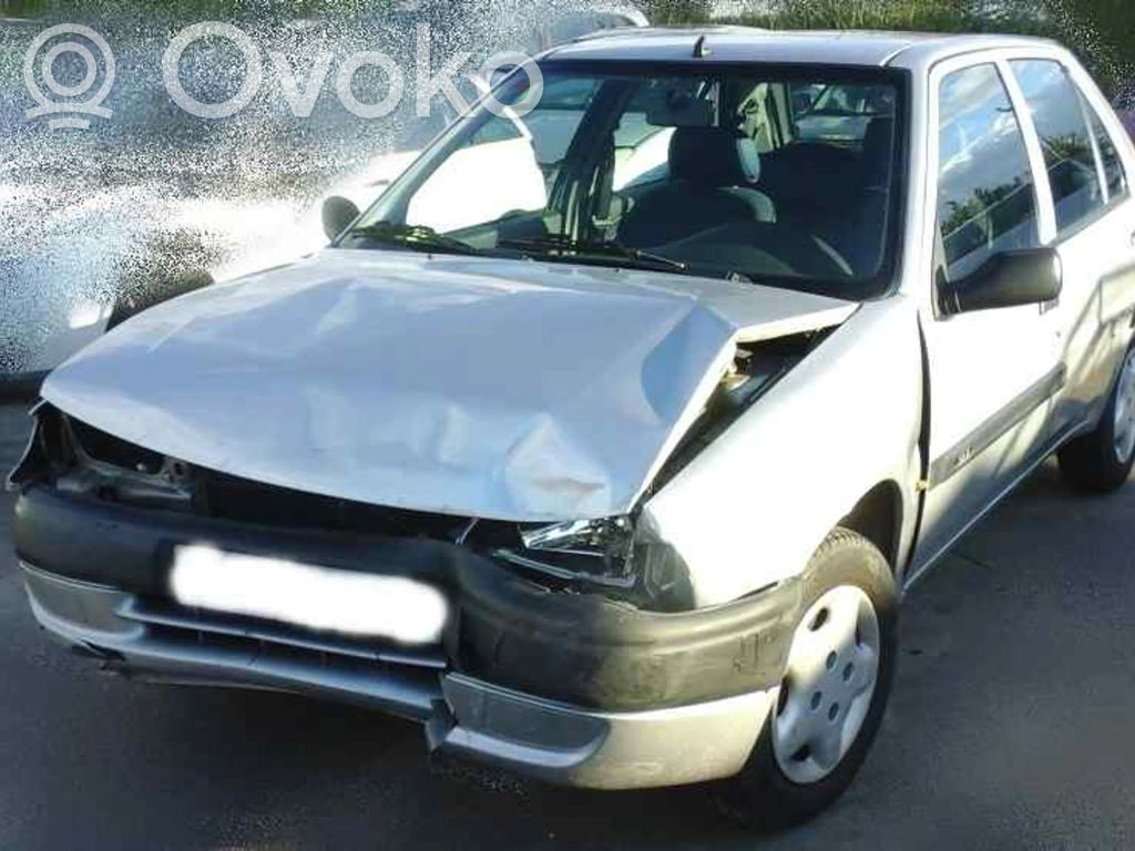 Saxo Saxo