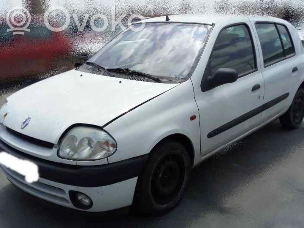 Clio II Clio