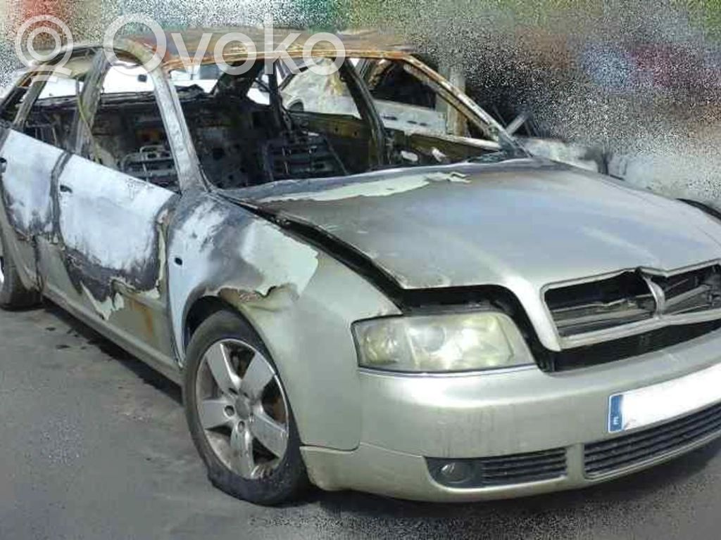 A6 Allroad C5 A6 Allroad  059G
