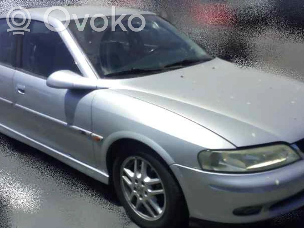 Vectra B Vectra  SINREFERENCIA