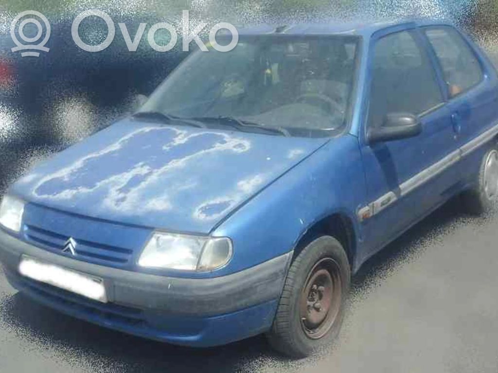 Saxo Saxo