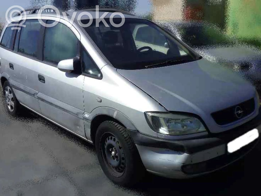 Zafira A Zafira  90536271