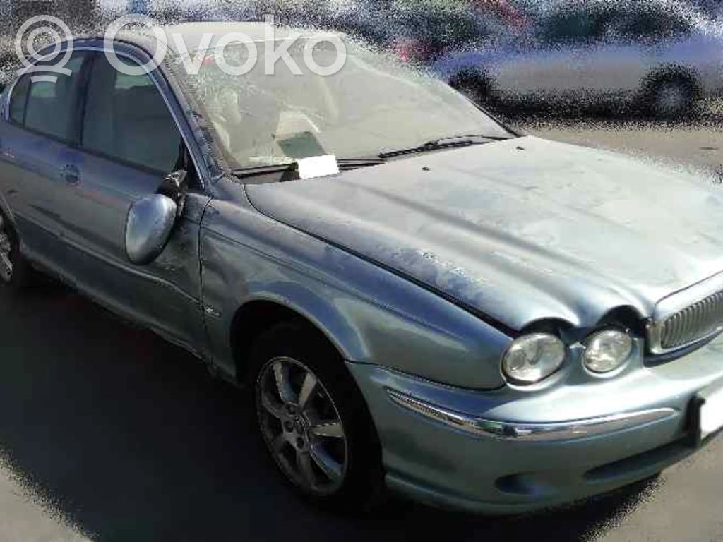 X-Type X-Type  0130821946