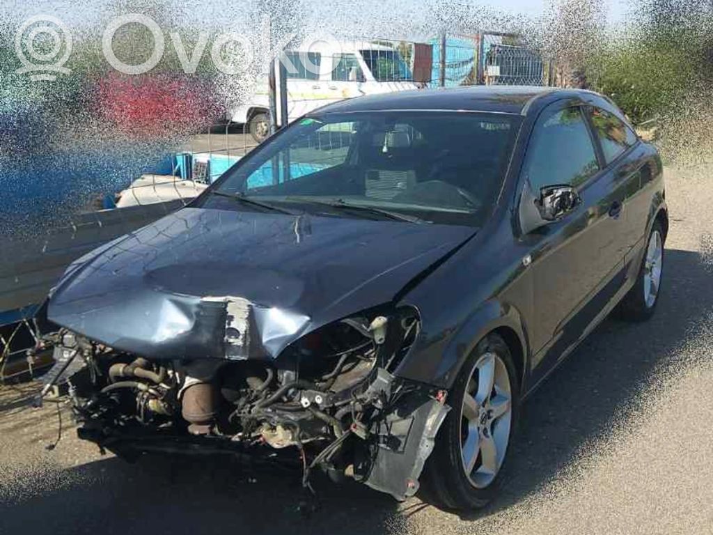 Astra G Astra