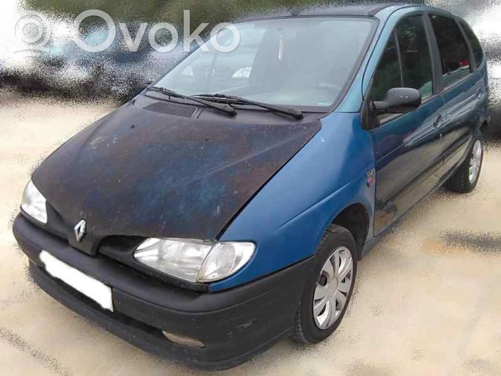 Megane I Megane  7700106501