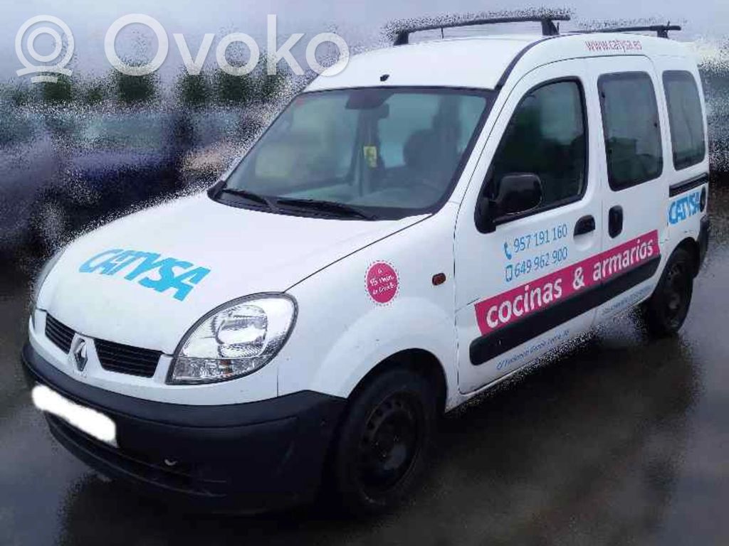 Kangoo I Kangoo