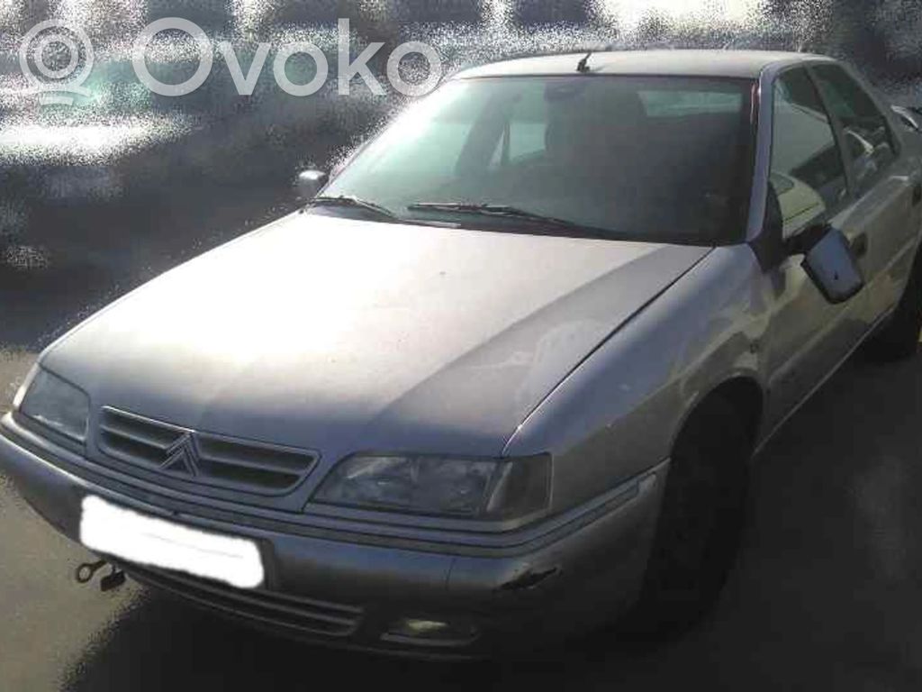 Xantia Xantia