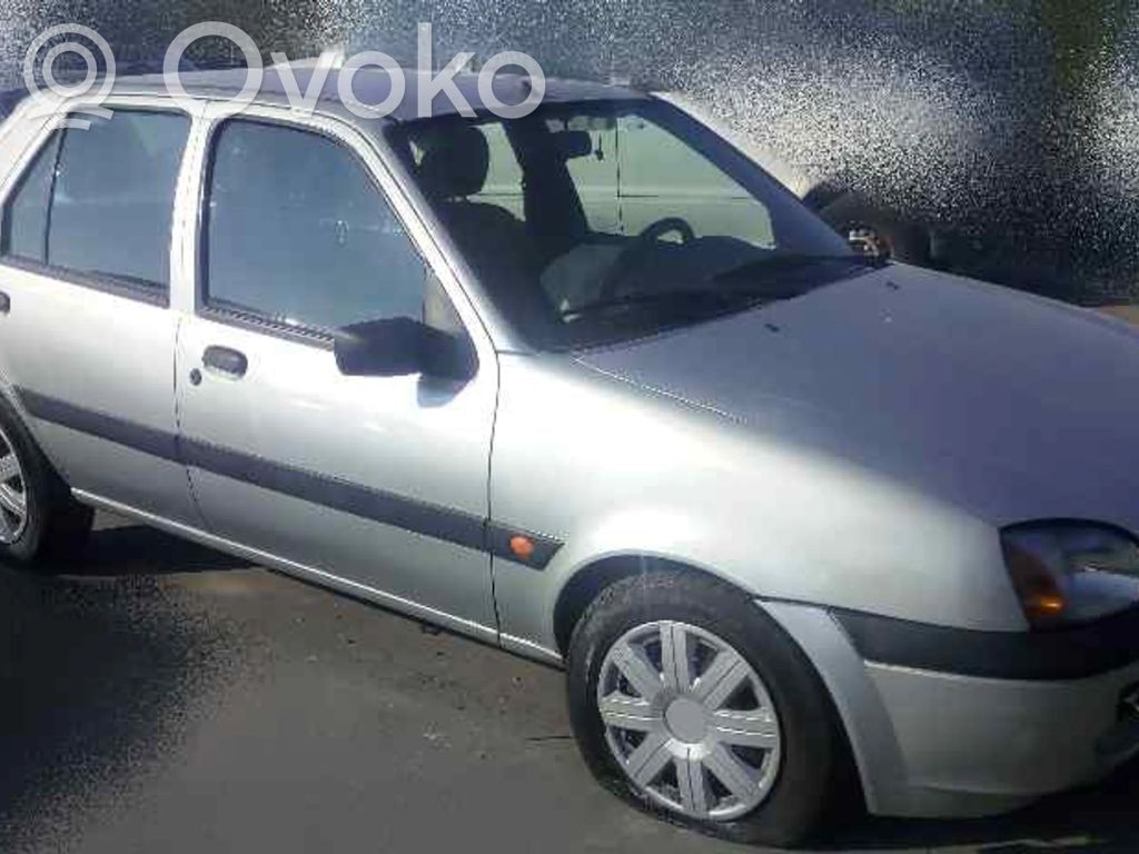 Fiesta Fiesta  96FW19D629AE