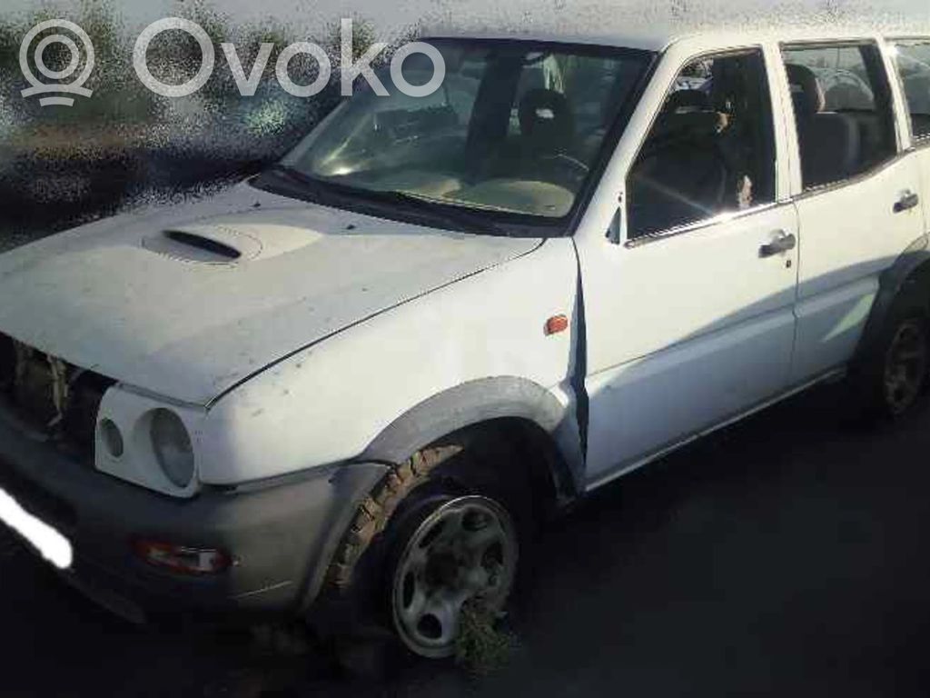 Terrano Terrano
