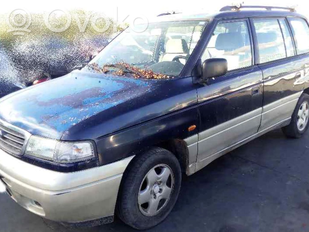 MPV MPV  122073LC11